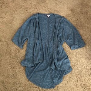 LuLaRoe Cardigan